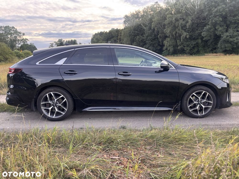 Kia ProCeed - 6