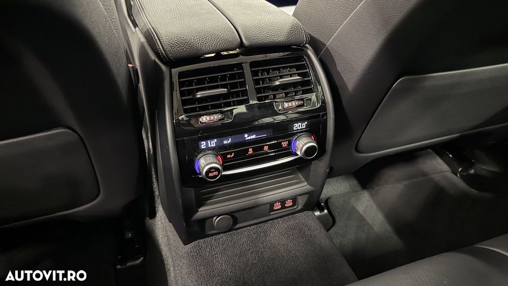 BMW Seria 5 545e xDrive Aut. - 36