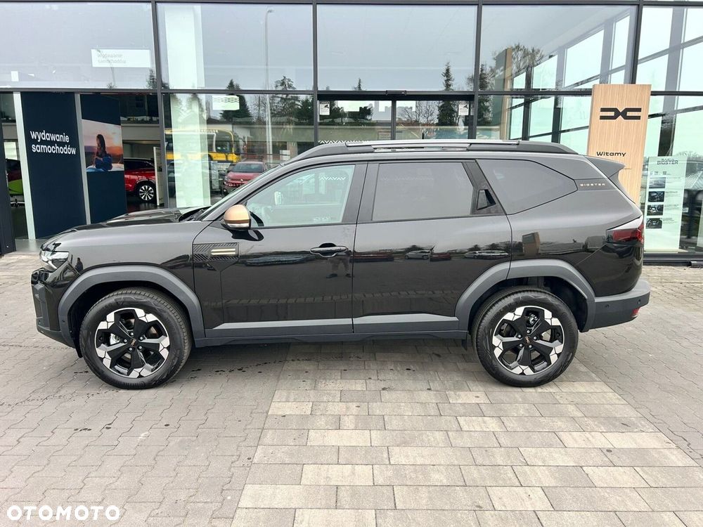 Dacia Bigster - 4