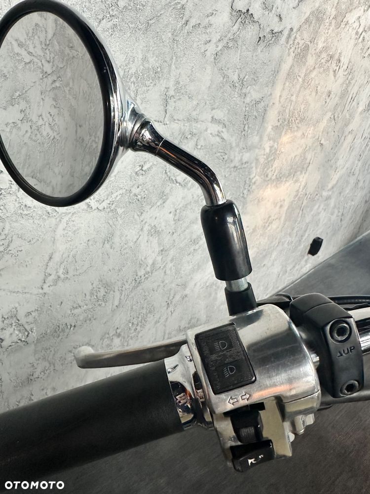 Honda Shadow - 28