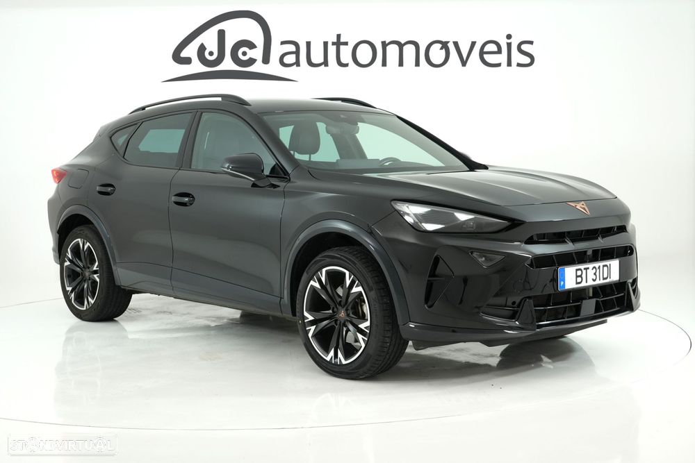 Cupra Formentor 2.0 TDI DSG - 1