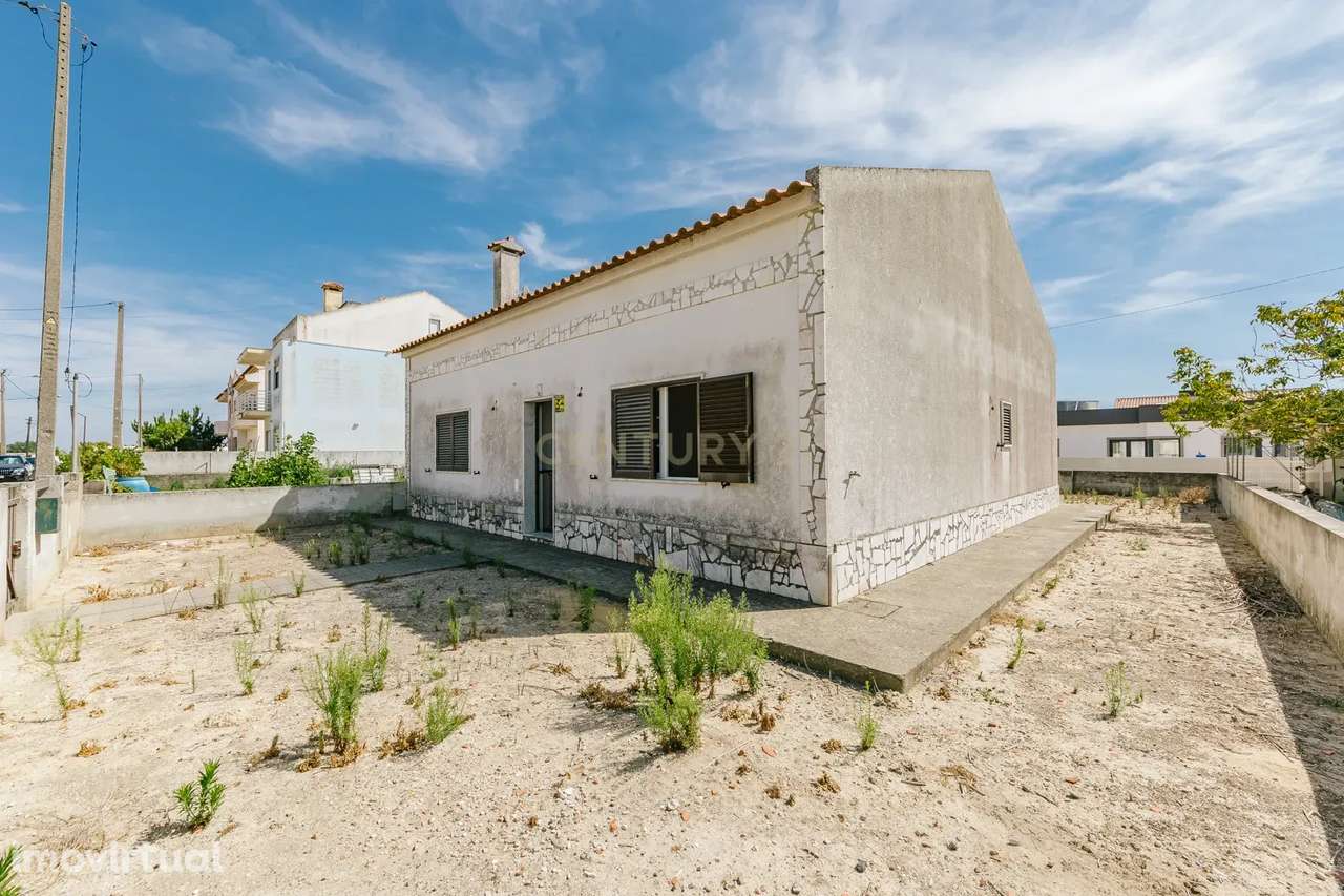 Moradia Isolada T2 Alto-Estanqueiro - Grande imagem: 2/26