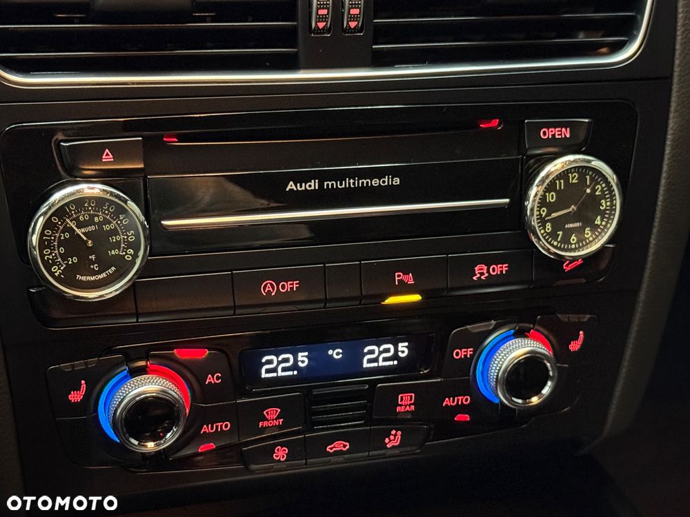 Audi Q5 2.0 TDI quattro S tronic - 29