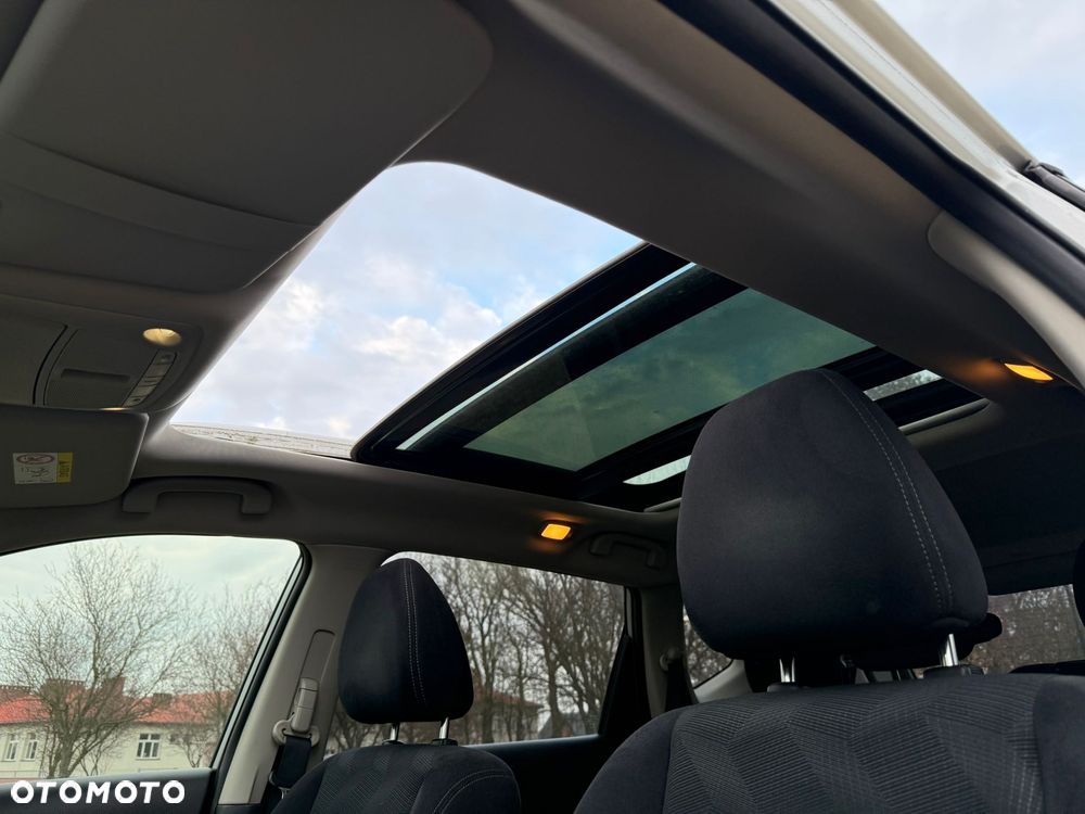 Nissan X-Trail 1.6 dCi 360 - 15