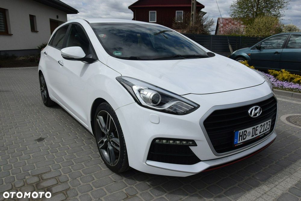 Hyundai i30 - 7