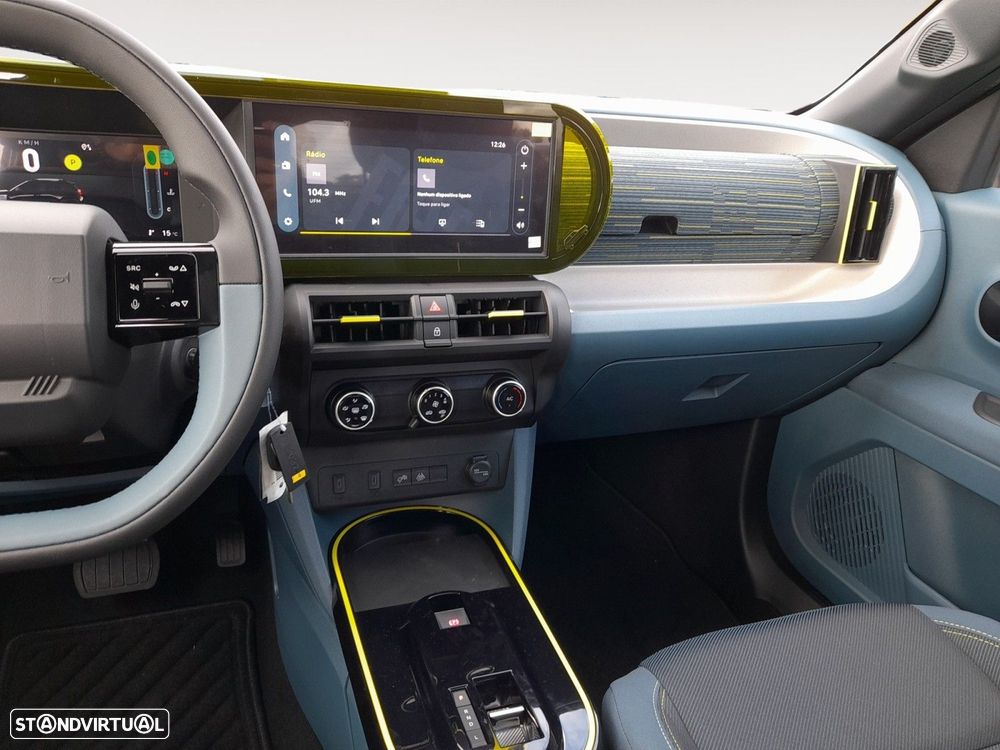 Fiat Grande Panda - 11