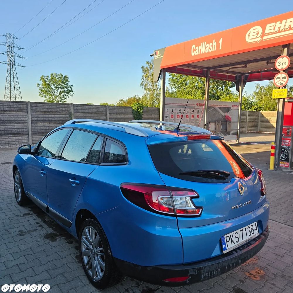Renault Megane 1.6 16V 110 Dynamique - 3