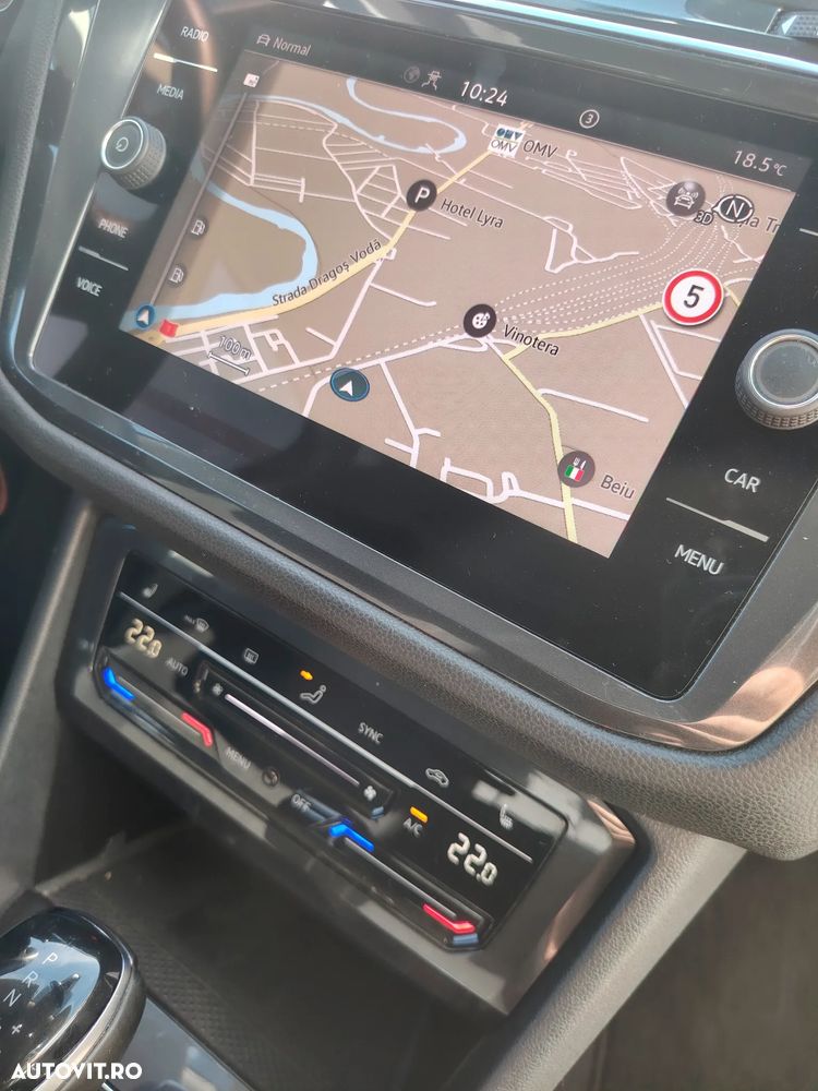 Volkswagen Tiguan 2.0 TDI SCR DSG Elegance - 8