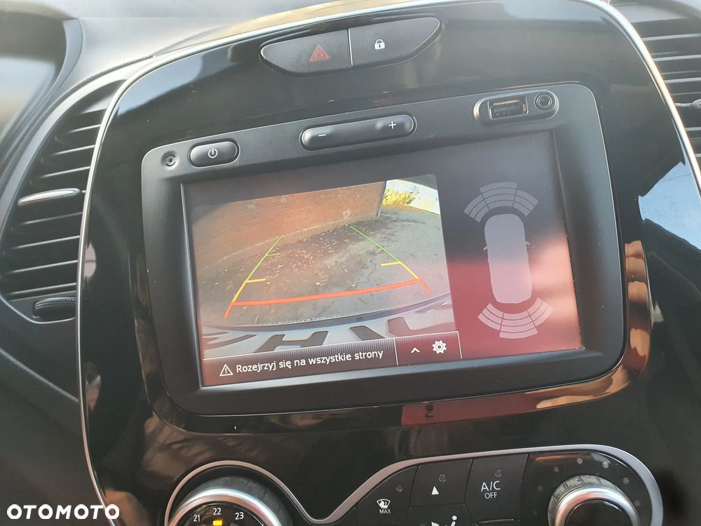 Renault Captur 1.5 dCi Energy Limited - 14