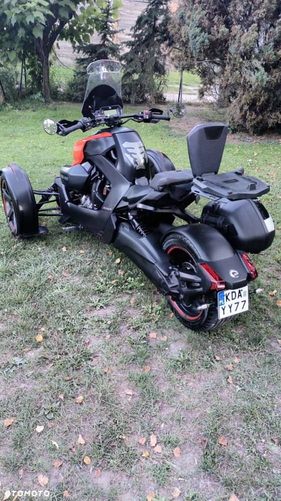 Can-Am Ryker - 2