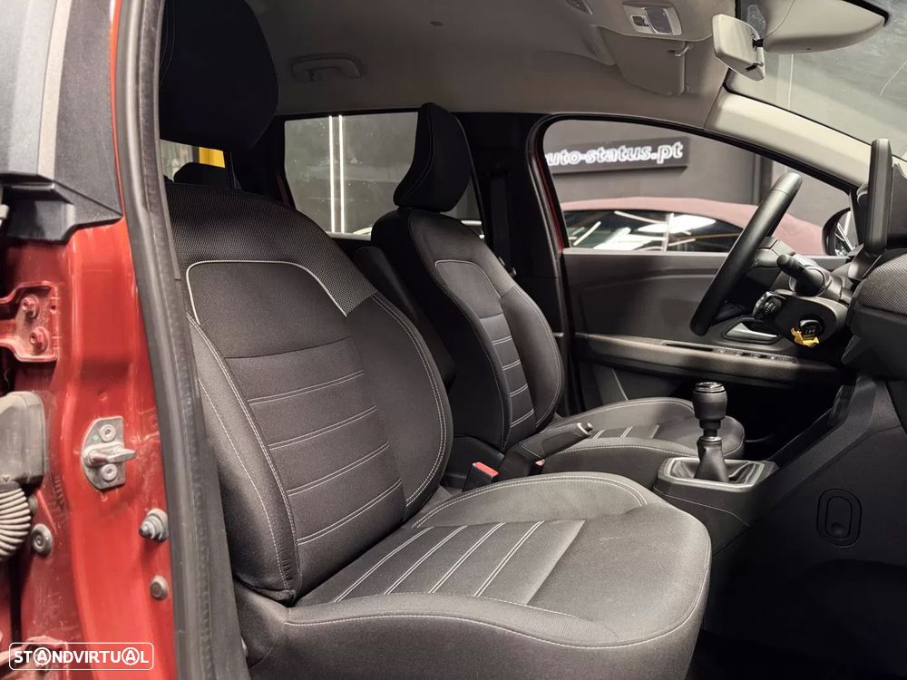 Dacia Jogger 1.0 ECO-G Expression Bi-Fuel - 23