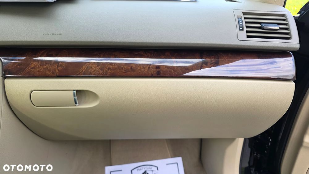 Audi A4 Limousine - 32
