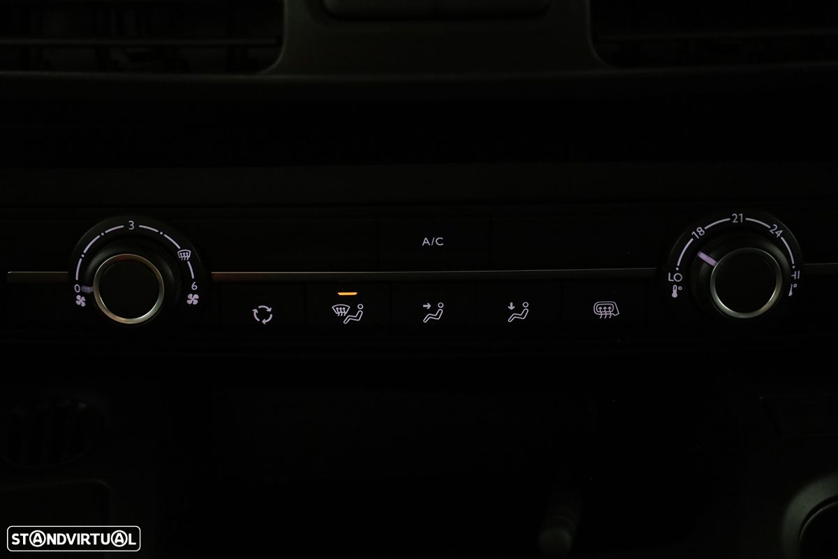 Opel combo van 1.5 cdti l1h1 - 10