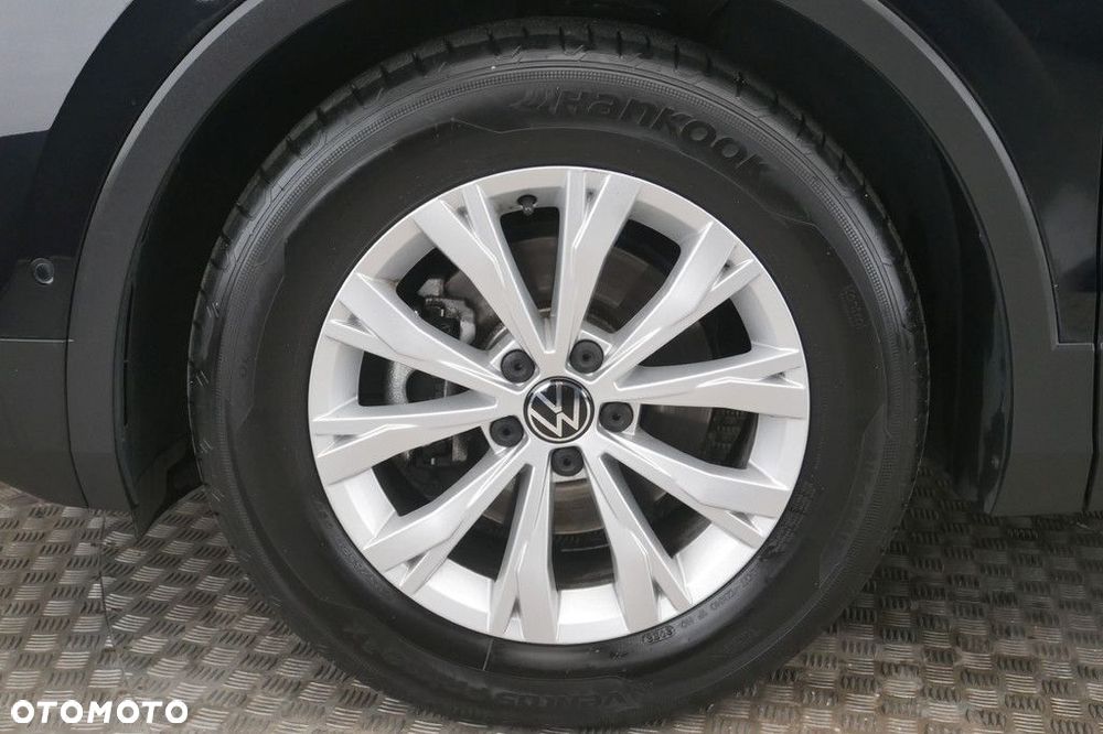 Volkswagen Tiguan 1.5 TSI EVO Life DSG - 14