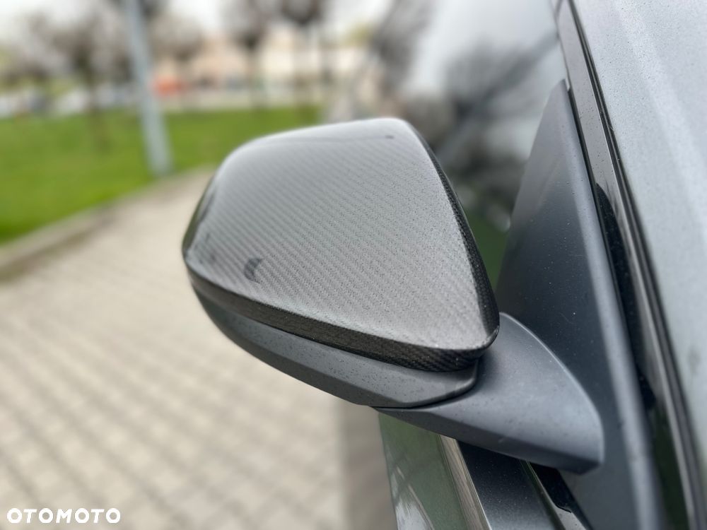 Audi RS Q8 - 13