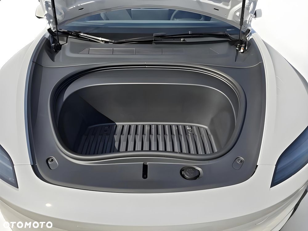 Tesla Model 3 Long Range AWD Premium - 4