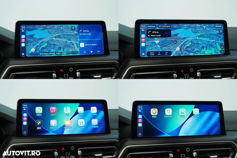 BMW X4 xDrive20d Aut. M Sport - 20