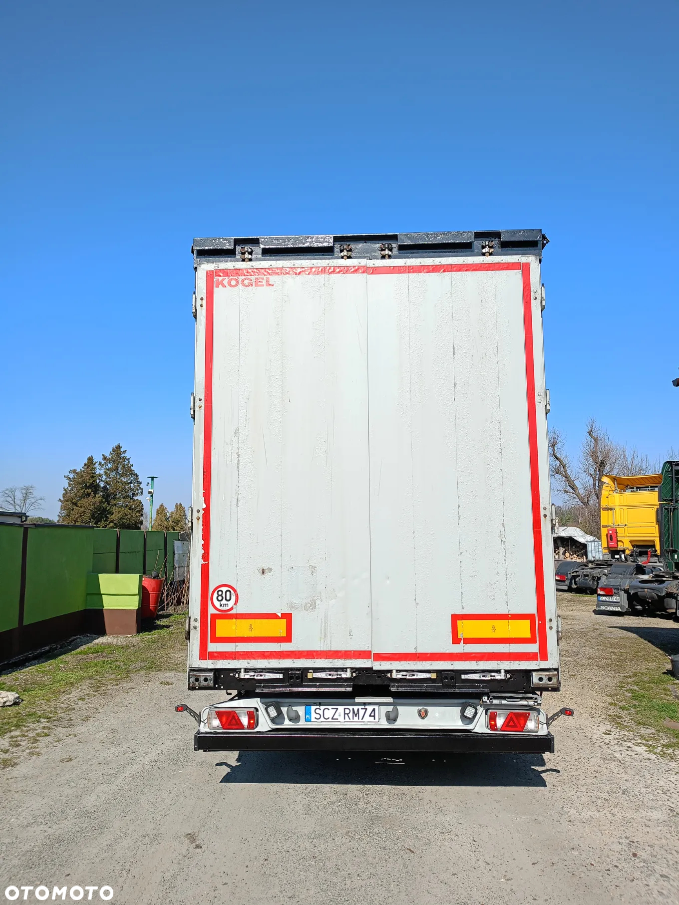 Kögel - 5