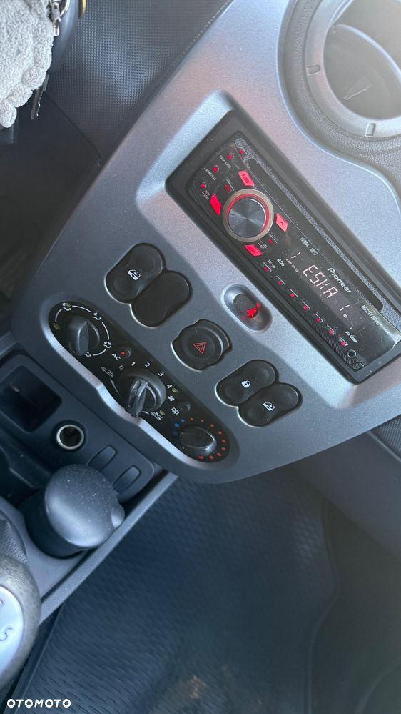 Dacia Duster 1.5 dCi Open EU6 - 11