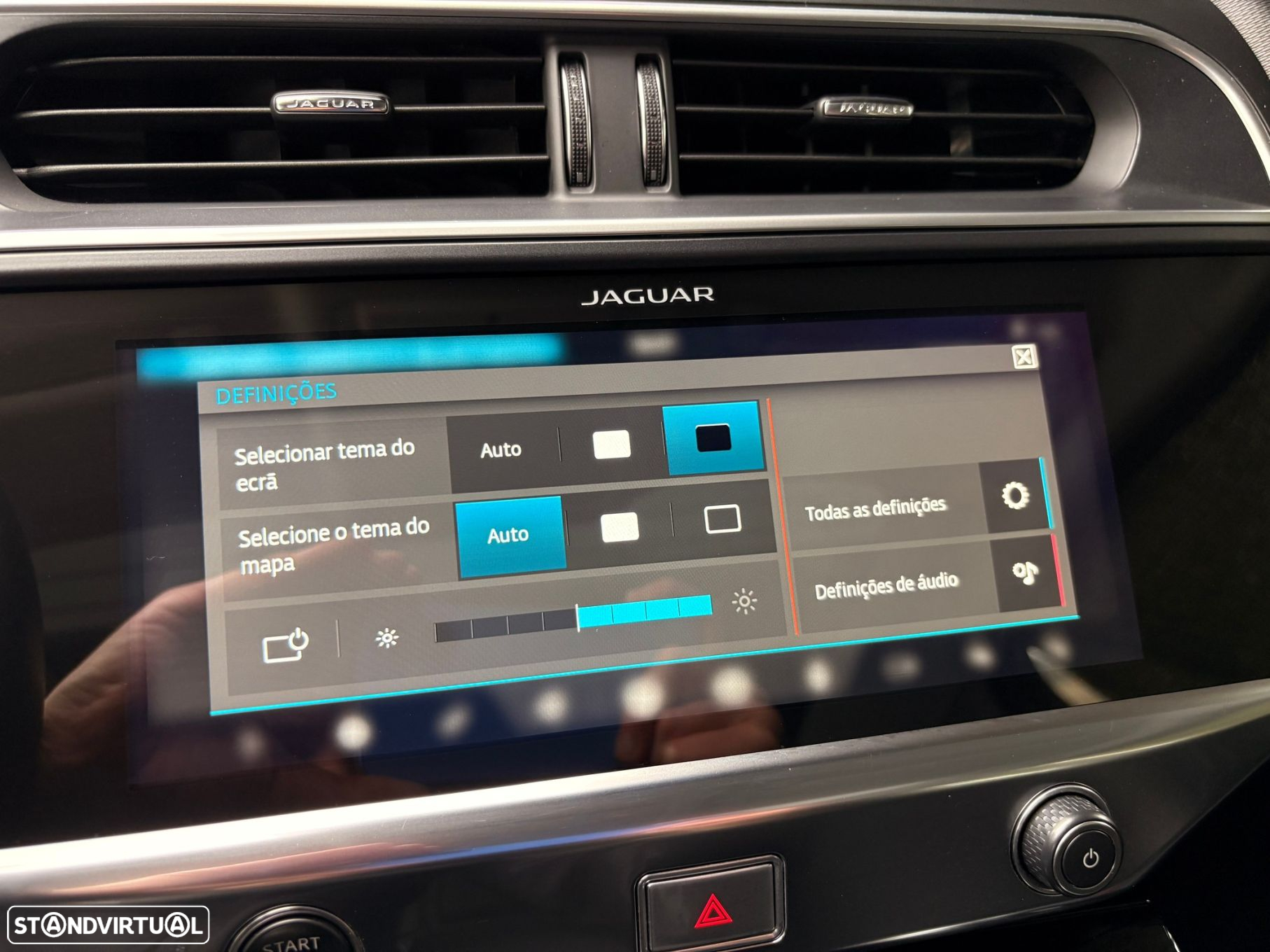 Jaguar I-Pace First Edition AWD Aut. - 29