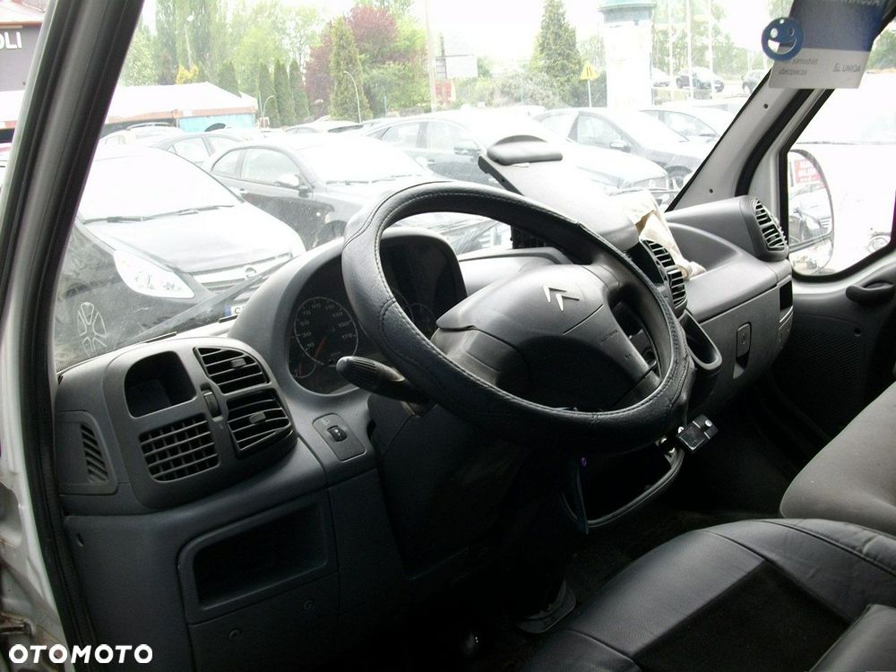 Citroën Jumper - 8