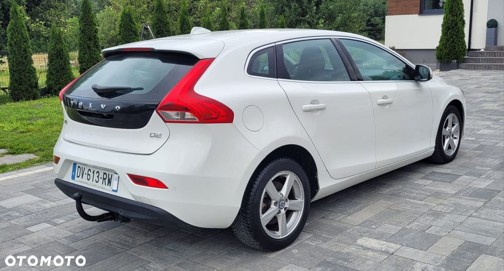 Volvo V40 - 6