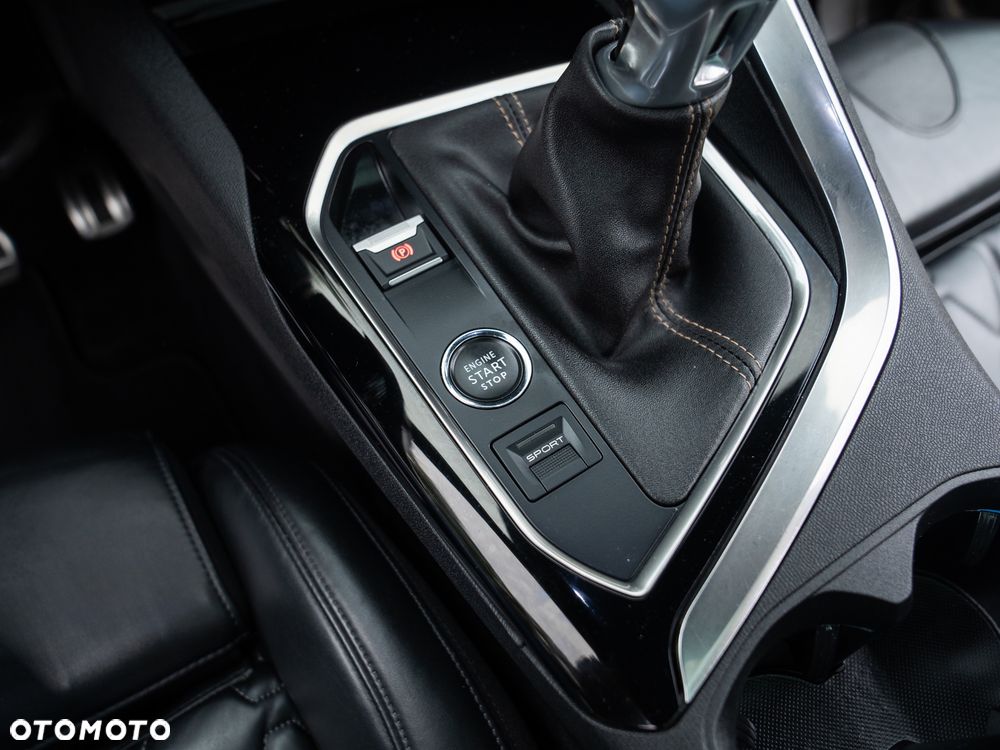 Peugeot 3008 1.2 PureTech Allure - 34