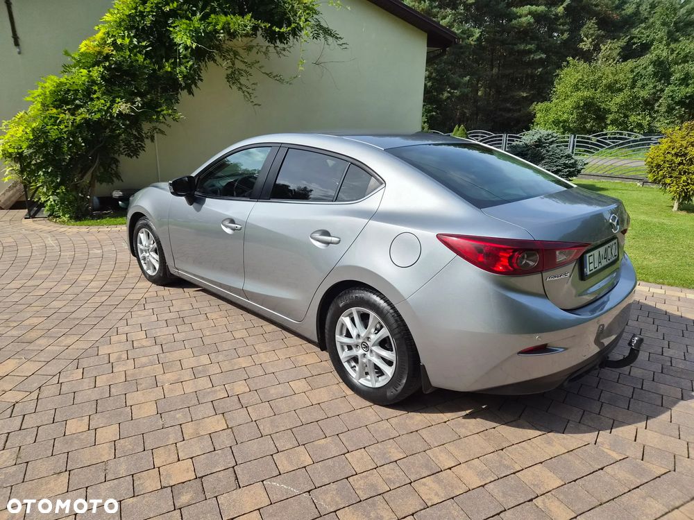 Mazda 3 SKYACTIV-G 120 Center-Line - 6
