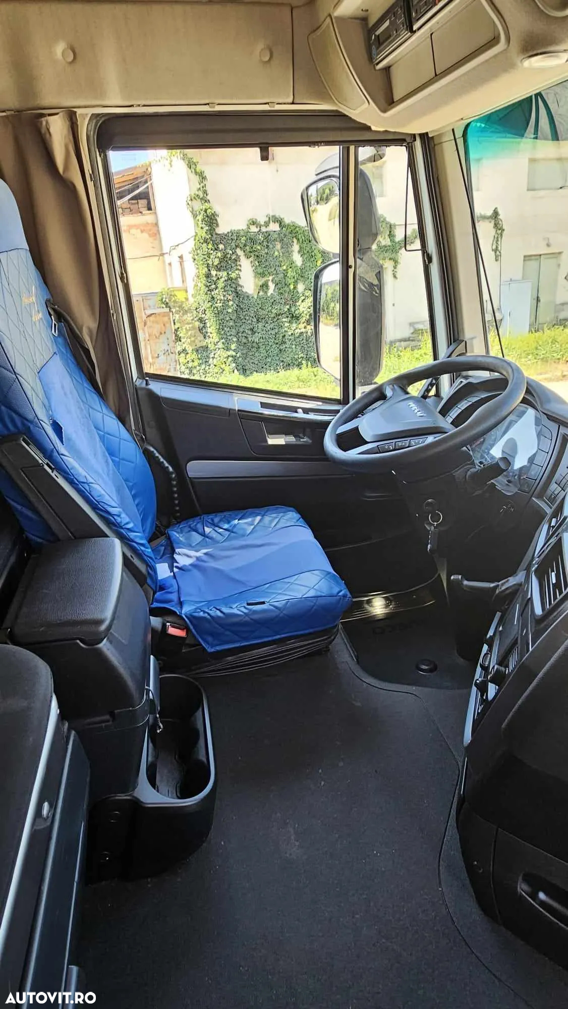 Iveco STRALIS AS440T - 16