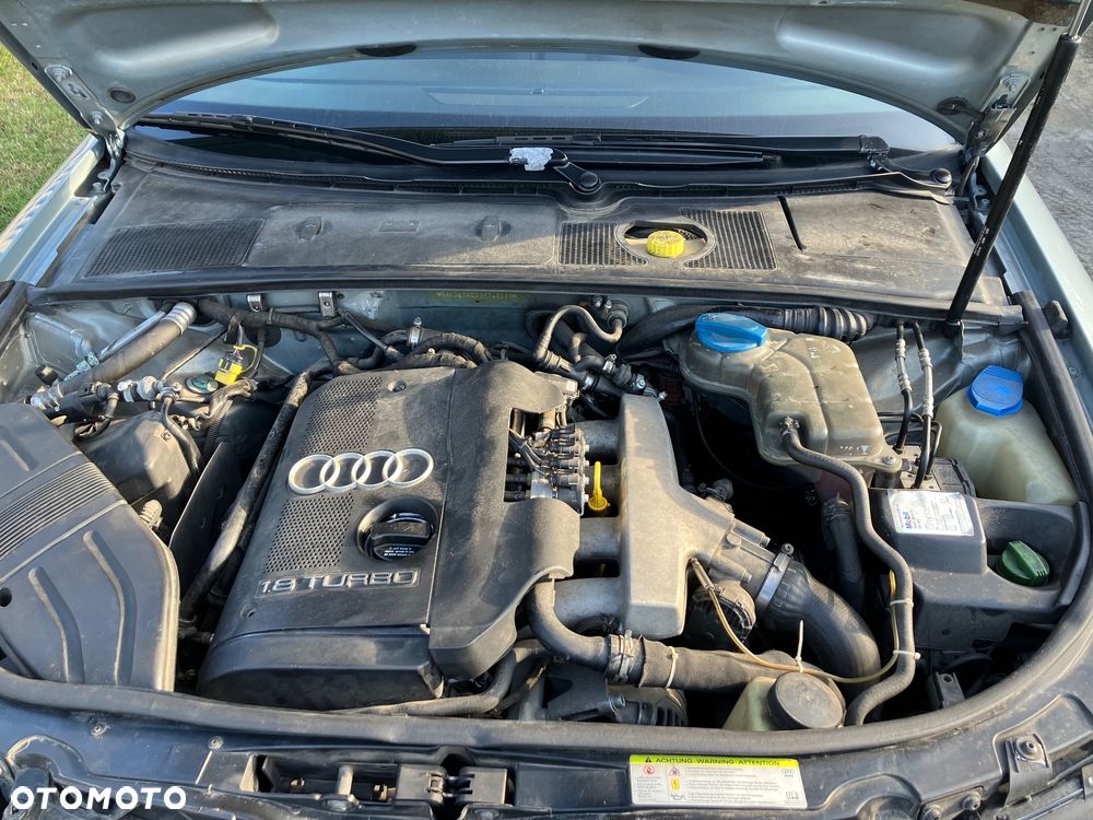 Audi A4 - 11