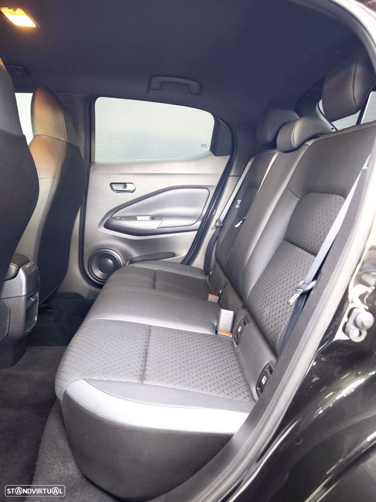 Nissan Juke - 16