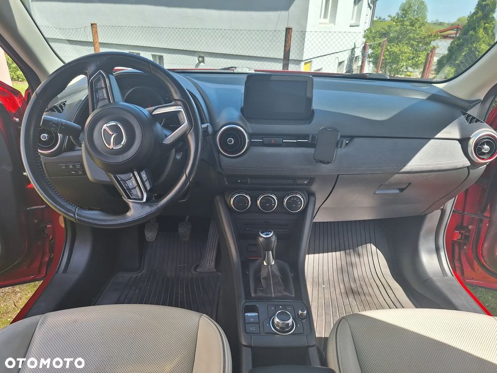 Mazda CX-3 2.0 SkyPassion - 17
