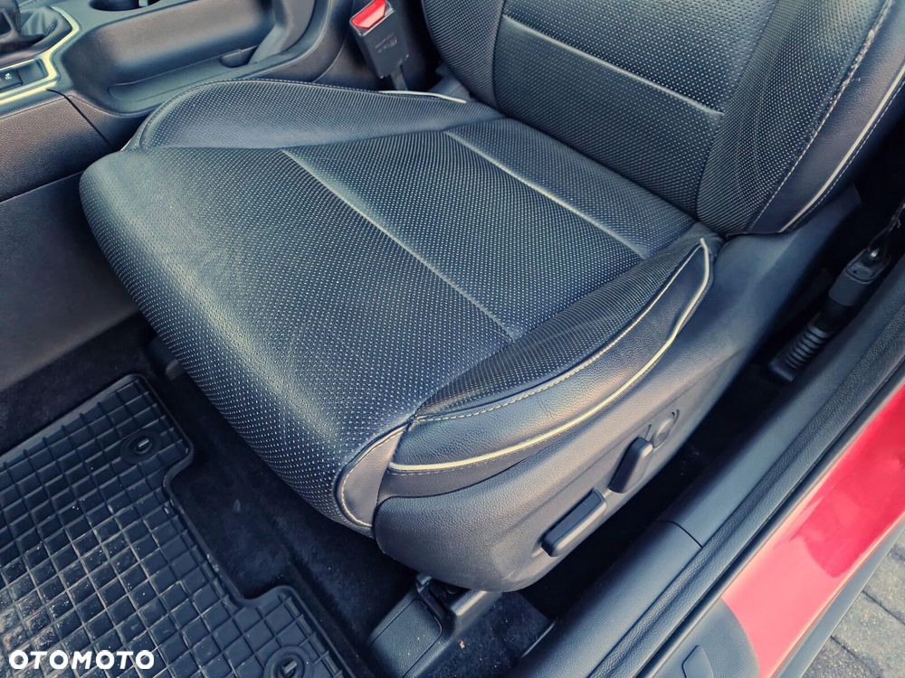 Kia Sportage 2.0 CRDI Business Line 4WD - 12