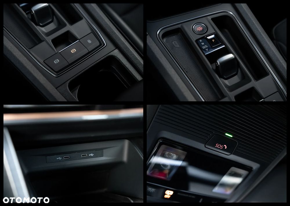 Cupra Formentor VZ 2.0 TSI DSG - 32