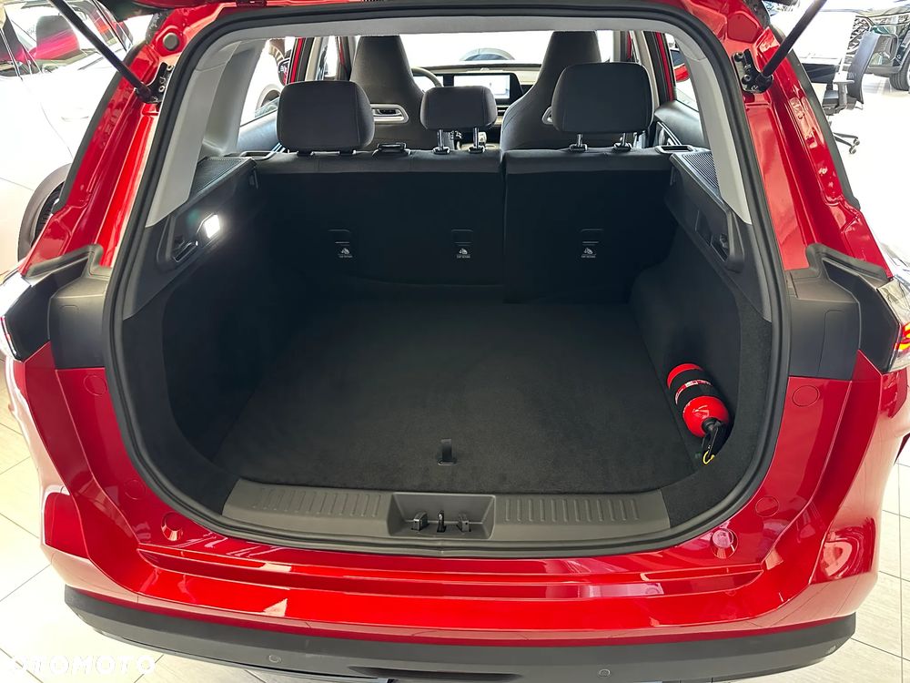 Chery Tiggo 7 1.6 T-GDI Essential DCT - 17