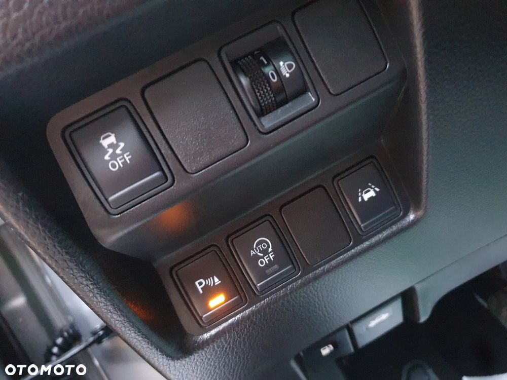 Nissan Qashqai 1.2 DIG-T N-Tec - 17