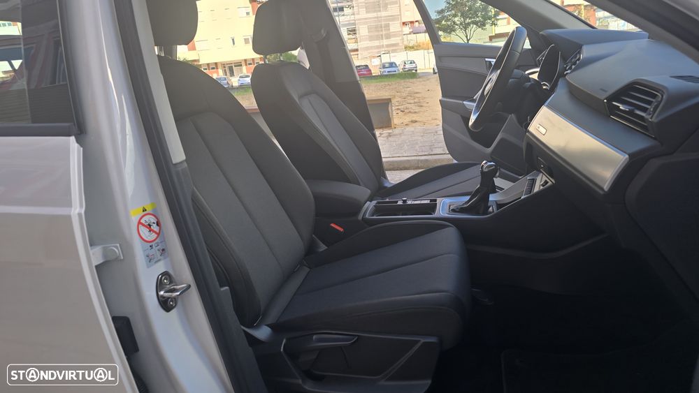 Audi Q3 45 TFSIe S tronic - 21