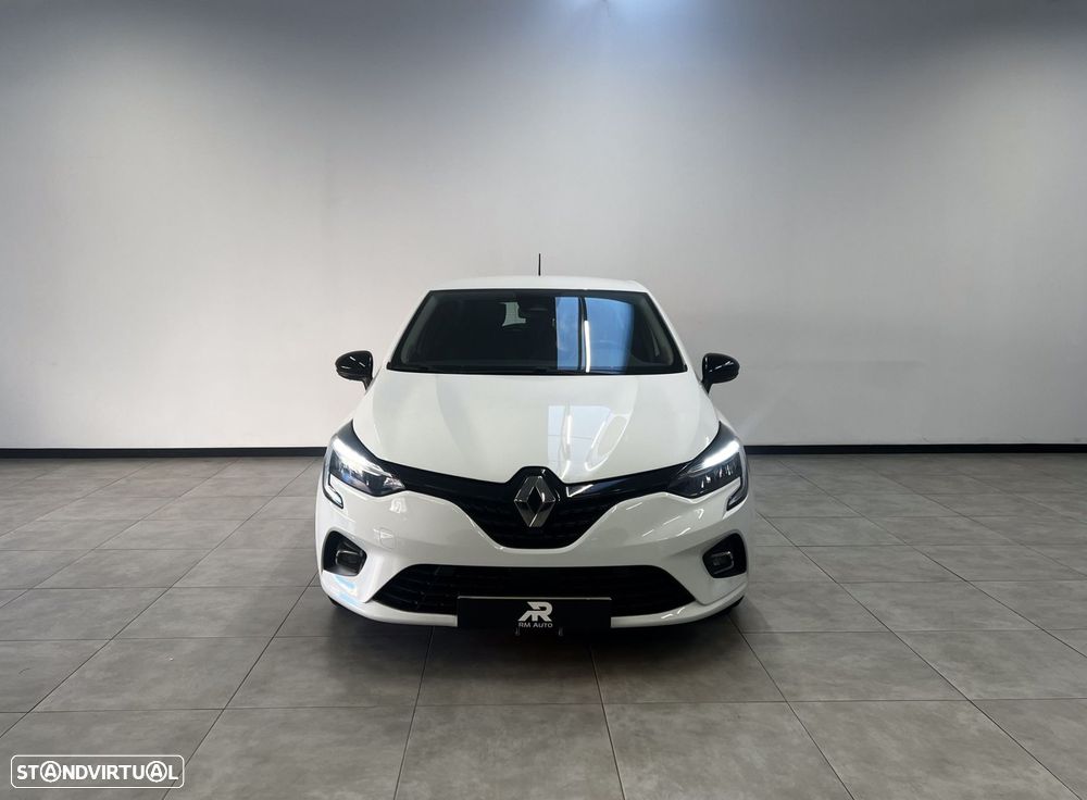 Renault Clio 1.0 TCe Zen Bi-Fuel - 2