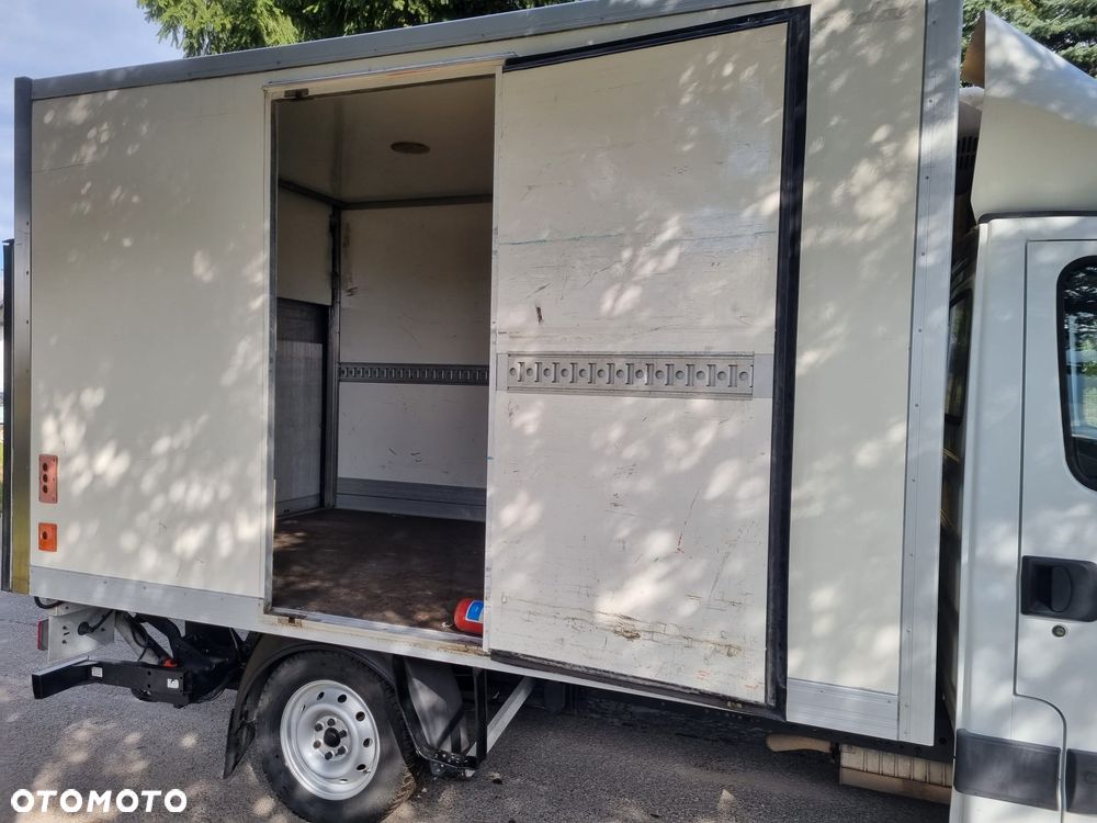 Iveco daily Super Stan tylko 300 tyś km - 24