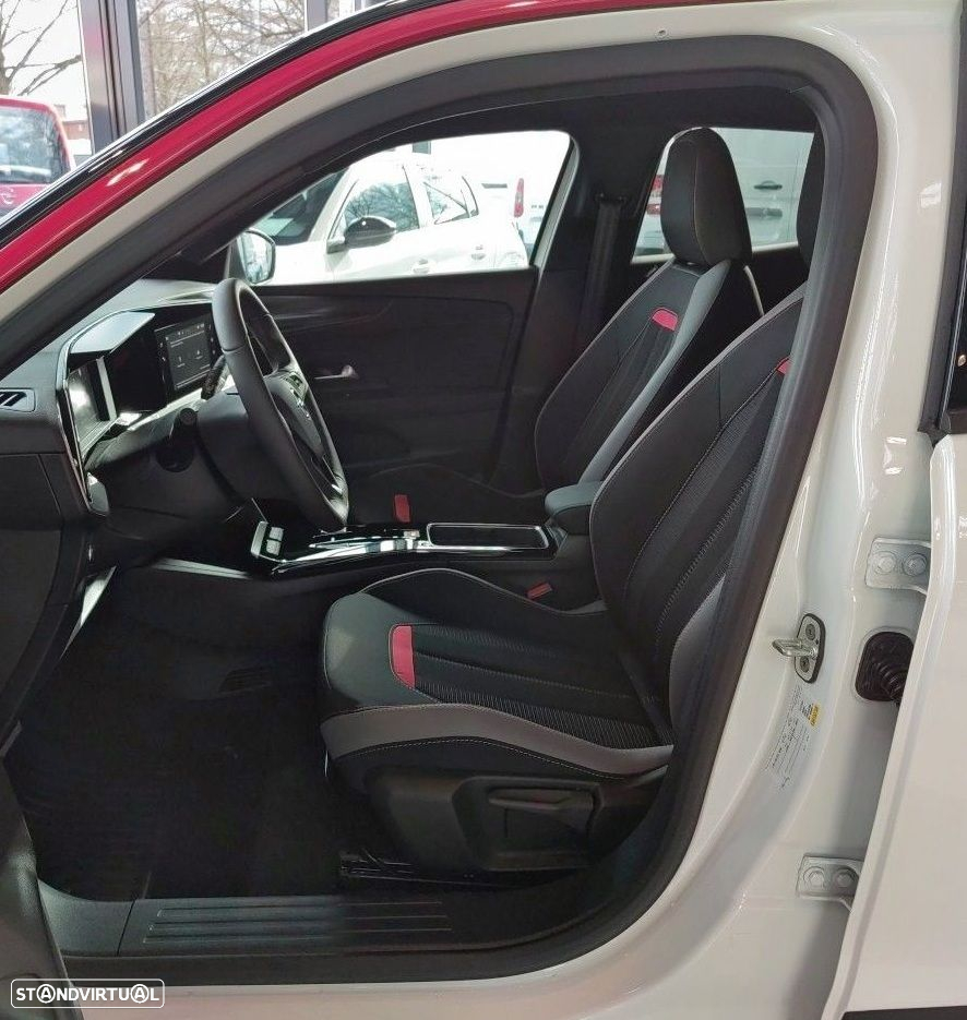 Opel Mokka-e 50 kWh GS - 5