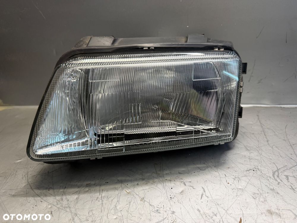 LAMPA LEWA PRZÓD AUDI A4 B5 JAK NOWA PRZEDLIFT - 3