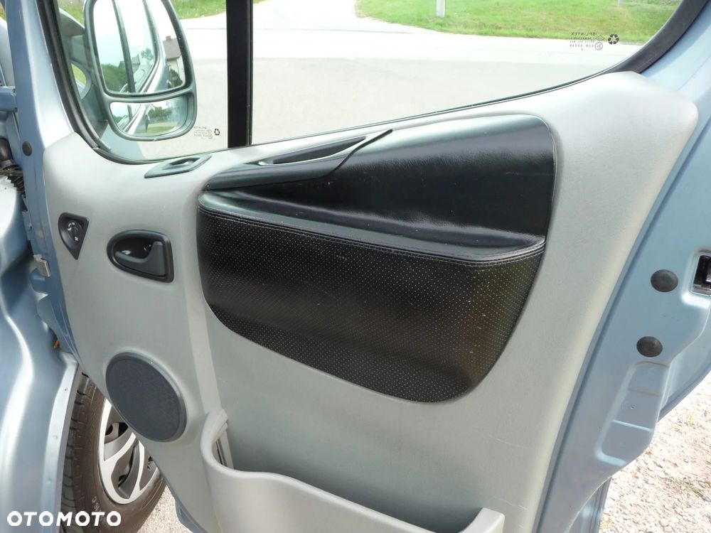 Renault Trafic Combi L2H1 - 13