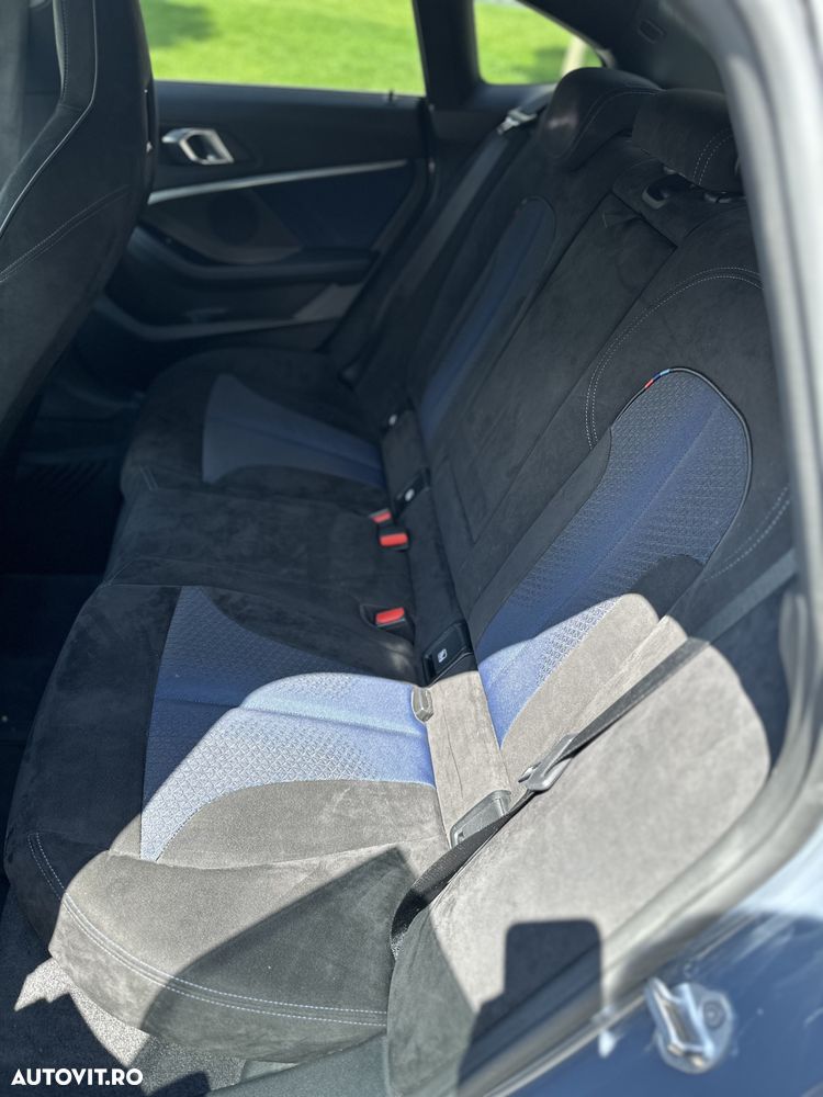 BMW Seria 2 220d AT M Sport - 14