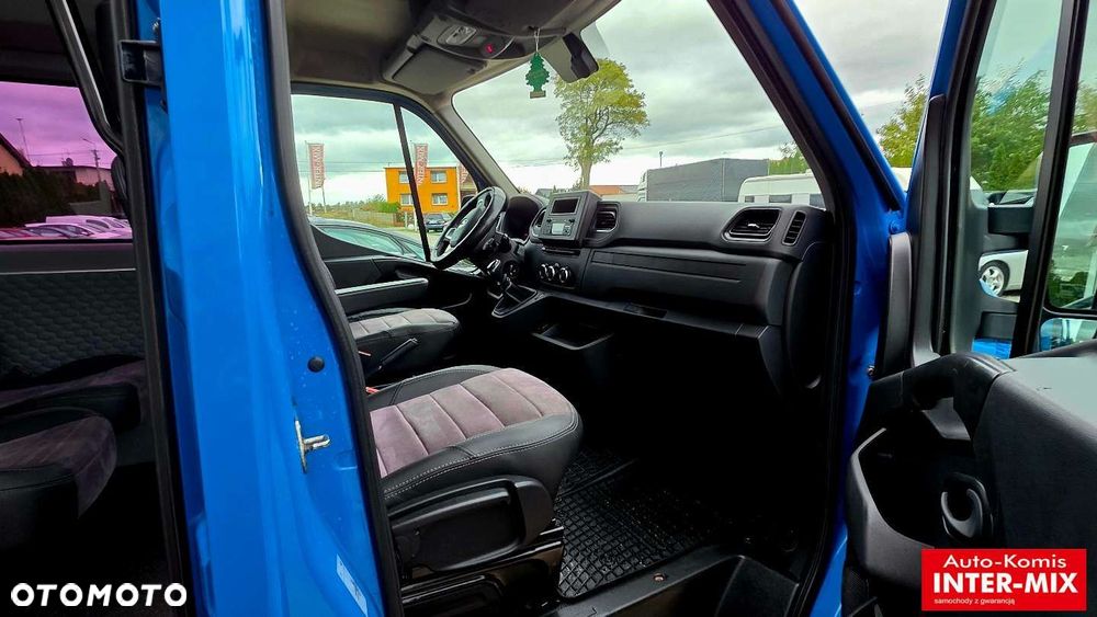 Renault Master - 14