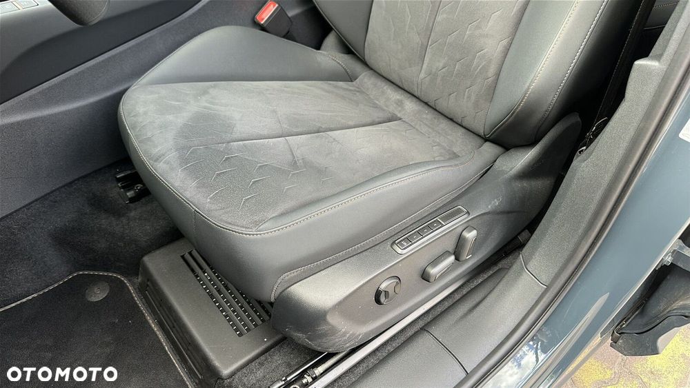 Cupra Terramar 1.5 eTSI mHEV DSG - 14
