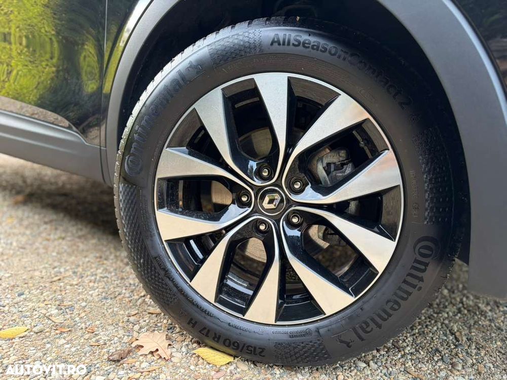 Renault Arkana E-TECH Full Hybrid 145 Evolution - 12