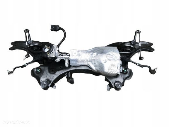 HYUNDAI TUCSON III LIFT 19-20 WÓZEK SANKI - 1