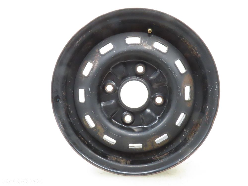 Felga stalowa 13" Daewoo Matiz 4x114.3  ET45 - 1