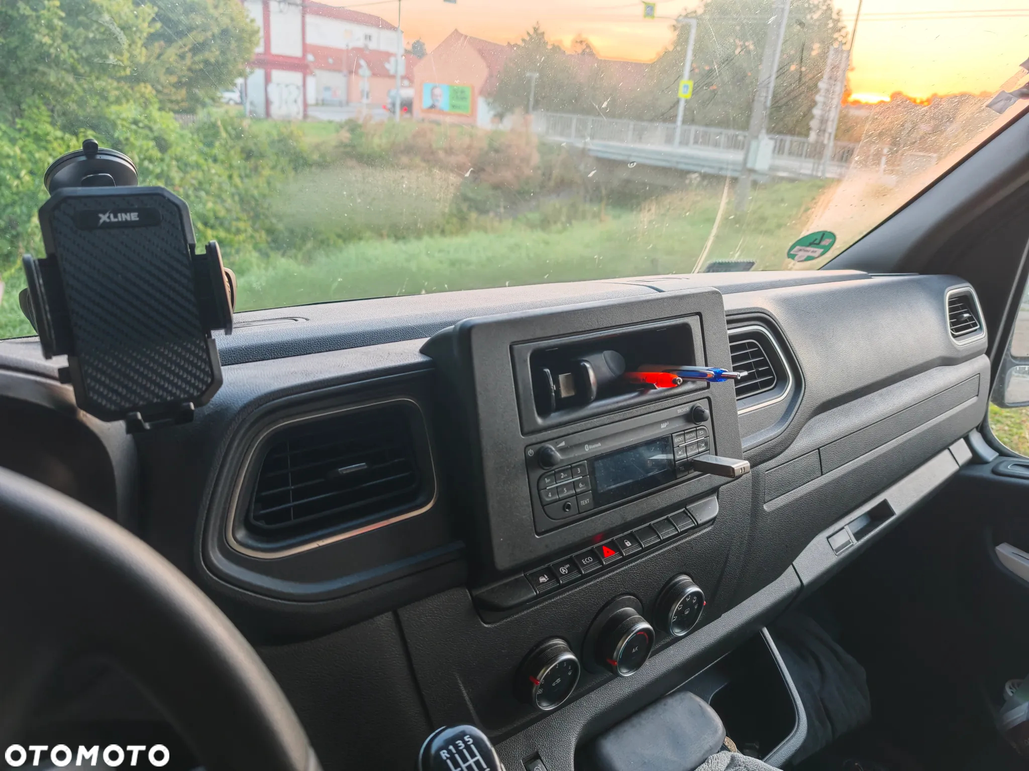 Renault Master - 5