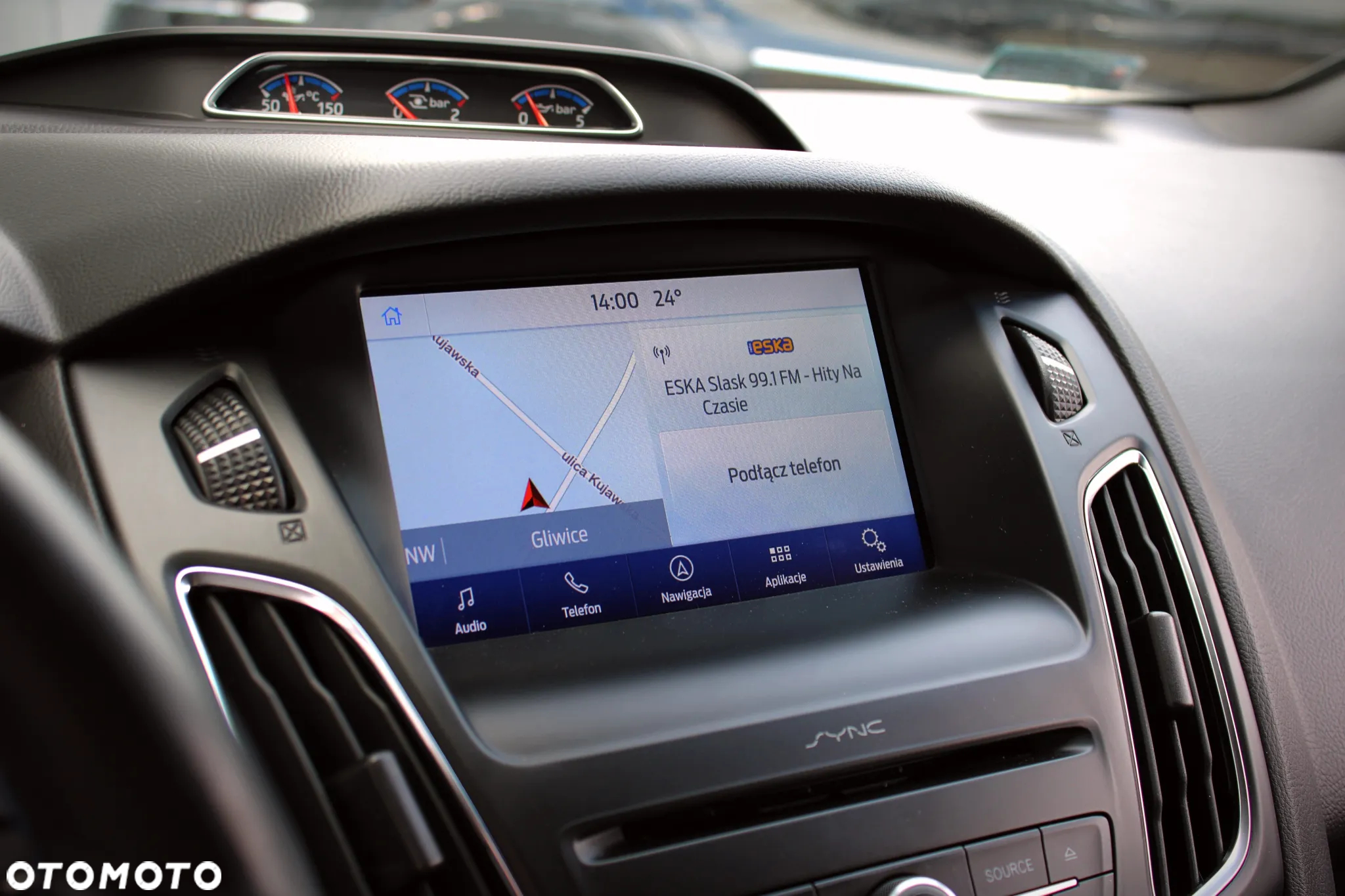 Ford Focus 2.3 EcoBoost RS - 21